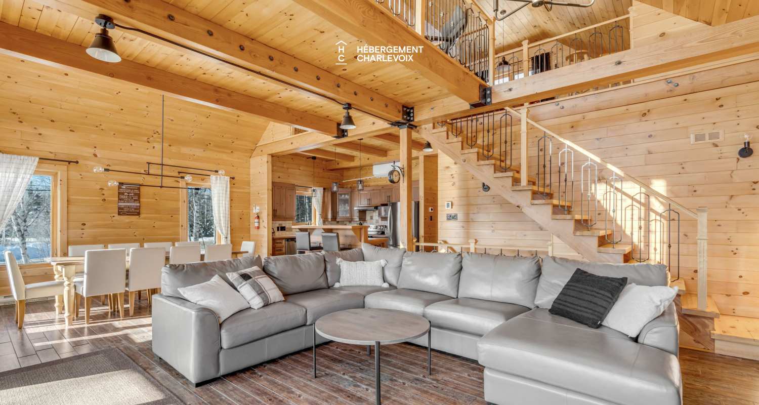 APO-211 - De belles fenêtres et du bois pour s'inspirer